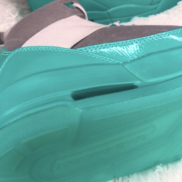 Air Jordan 3 Explorer XX NRG Athletic Shoes - Picture 6 of 8